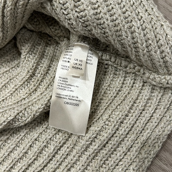 Free People Marlie Sweater - Picture 6 of 8